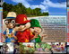 ALVIN ET LES CHIPMUNKS 3